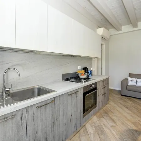 Apartment My Peschiera Family Fornaci 1 Peschiera del Garda
