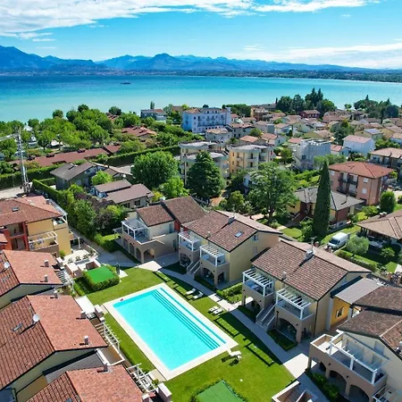 My Peschiera Family Fornaci 1 Apartment *