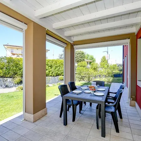 My Peschiera Family Fornaci 1 Apartment *