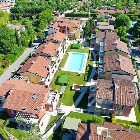 My Peschiera Family Fornaci 1 Appartamento Peschiera del Garda