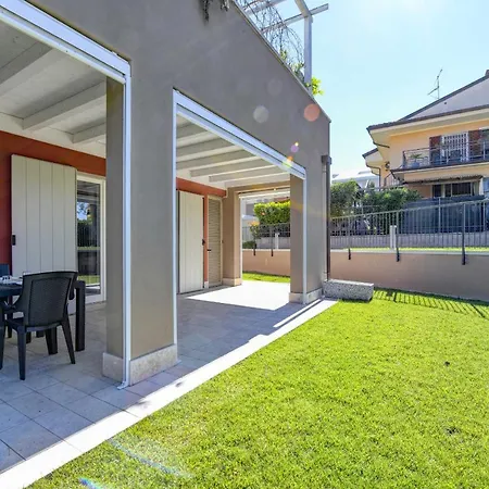 My Peschiera Family Fornaci 1 Apartment Peschiera del Garda