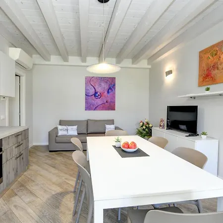 My Peschiera Family Fornaci 1 Apartment Peschiera del Garda