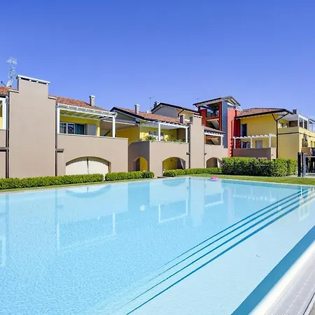 My Peschiera Family Fornaci 1 Apartment