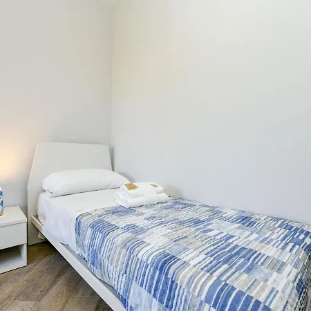My Peschiera Family Fornaci 1 Apartment