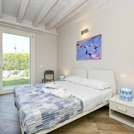 Apartment My Peschiera Family Fornaci 1