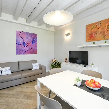 My Peschiera Family Fornaci 1 Apartment Peschiera del Garda