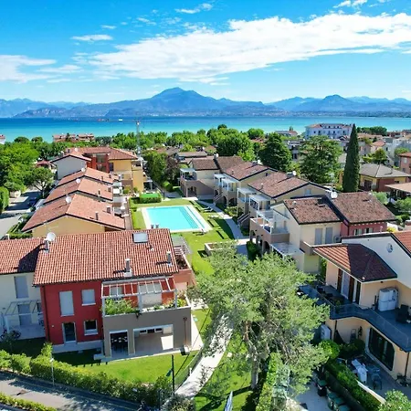 My Peschiera Family Fornaci 1 Apartment *